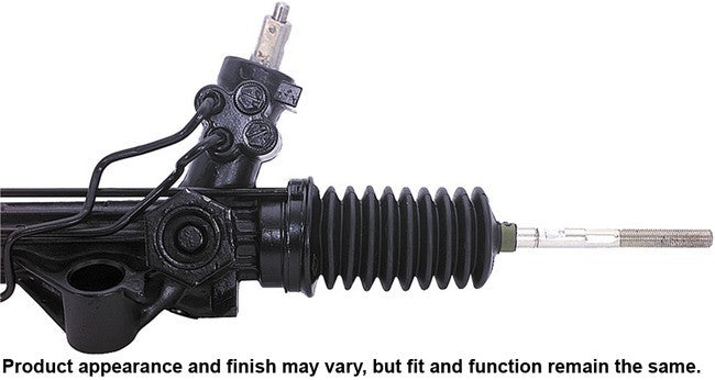 CARDONE Reman Rack and Pinion Assembly P/N:22-237 Fits: Ford Explorer 00-98, Ford Explorer Sport 2001, Ford F-100 Ranger 00-98, Ford Ranger 00-98, Mazda B2300 03-01, Mazda B2500 01-98, Mazda B3000 00-98, Mazda B4000 1999 - Image 4