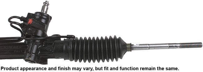 CARDONE Reman Rack and Pinion Assembly P/N:22-244 Fits: Ford Contour 00-98, Mercury Cougar 02-01 - Image 4