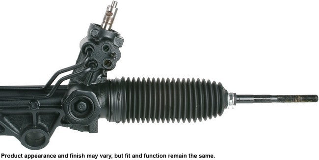 CARDONE Reman Rack and Pinion Assembly P/N:22-292 Fits: Ford Explorer 10-06, Ford Explorer Sport Trac 10-07, Mercury Mountaineer 10-06 - Image 4