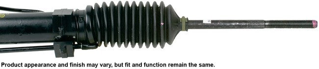 CARDONE Reman Rack and Pinion Assembly P/N:22-303 Fits: Dodge Charger 1987, Dodge Omni 90-87, Plymouth Horizon 1984, Plymouth Horizon 90-87, Plymouth Turismo 87-84, Plymouth Turismo 2.2 86-84 - Image 4