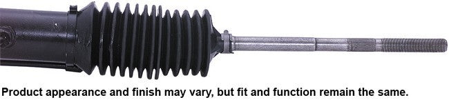 CARDONE Reman Rack and Pinion Assembly P/N:22-303A Fits: Dodge Omni 87-85, Plymouth Horizon 87-85 - Image 4