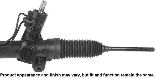 CARDONE Reman Rack and Pinion Assembly P/N:22-3062 Fits: Jeep Commander 10-06, Jeep Grand Cherokee 10-07 - Image 4