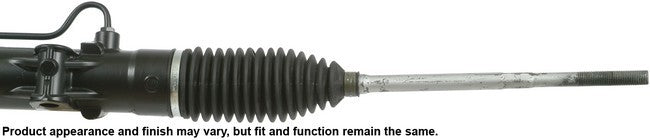CARDONE Reman Rack and Pinion Assembly P/N:22-3084 Fits: Chrysler TOWN & COUNTRY 16-11, Chrysler Voyager 21-20, Dodge Grand Caravan 20-11, Ram C/v 15-12 - Image 4
