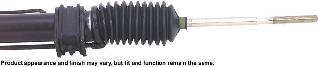 CARDONE Reman Rack and Pinion Assembly P/N:22-342 Fits: Chrysler Lebaron 1990, Chrysler Lebaron 94-92, Chrysler Spirit 1990, Dodge Spirit 1990, Plymouth Acclaim 1990 - Image 4