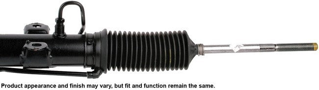 CARDONE Reman Rack and Pinion Assembly P/N:22-348 Fits: Chrysler Grand Voyager 02-01, Chrysler TOWN & COUNTRY 04-01, Chrysler Voyager 04-01, Dodge Caravan 04-01, Dodge Grand Caravan 04-01 - Image 4