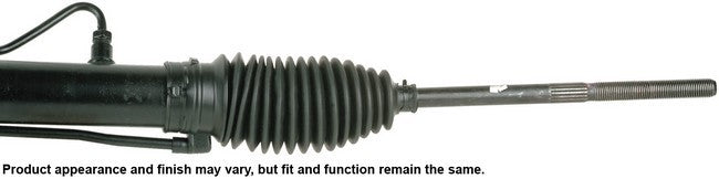 CARDONE Reman Rack and Pinion Assembly P/N:22-359 Fits: Chrysler Neon 2000, Dodge Neon 2000, Plymouth Neon 2000 - Image 4