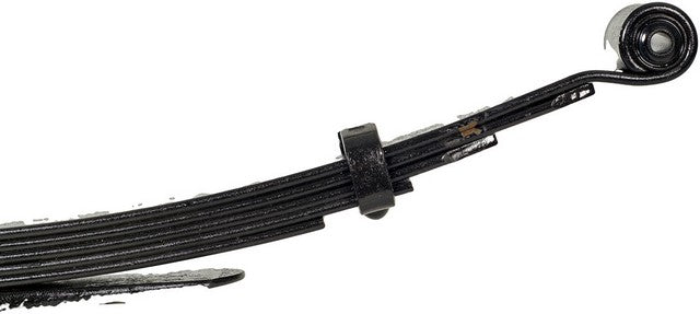 Dorman - OE Solutions Ballesta P/N:22-579 Fits: Chevrolet K10, Chevrolet K10 Pickup, Chevrolet K10 Suburban, Chevrolet K20, Chevrolet K20 Pickup, Chevrolet K20 Suburban, Chevrolet R10, Chevrolet V10, Chevrolet V10 Suburban, Chevrolet V20 - Image 4