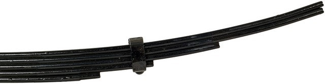 Dorman - OE Solutions Ballesta Auxiliar P/N:22-855HD Fits: Chevrolet C3500 00-88, Chevrolet K3500 00-88, GMC C3500 00-88, GMC K3500 00-88 - Image 4