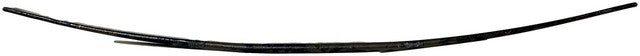 Dorman - OE Solutions Ballesta Auxiliar P/N:22-989 Fits: Chevrolet P30 99-92, GMC P35 78-75, GMC P35/p3500 Van 74-67, GMC P3500 99-79 - Image 4
