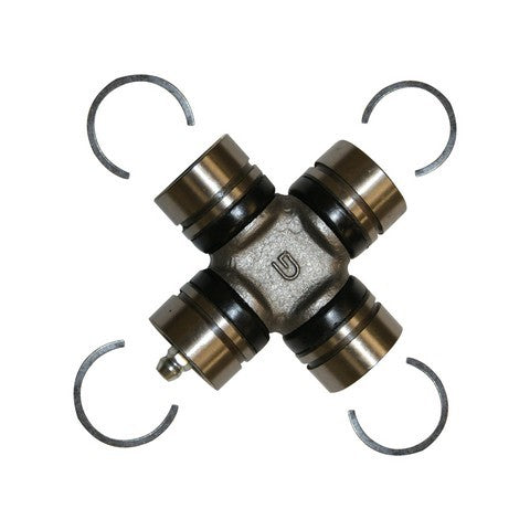 GMB Universal Joint P/N:220-0009 Fits: Kia Sportage 02-95, Kia Sportage 10-05, Mazda Cosmo 78-76, Mazda Rx-4 78-74 - Image 1