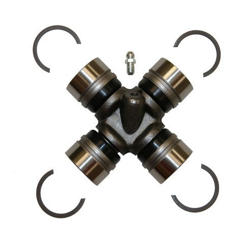 GMB Universal Joint P/N:220-0020 Fits: Toyota Land Cruiser 97-74, Toyota Sequoia 07-05, Toyota Stout 68-67 - Image 1