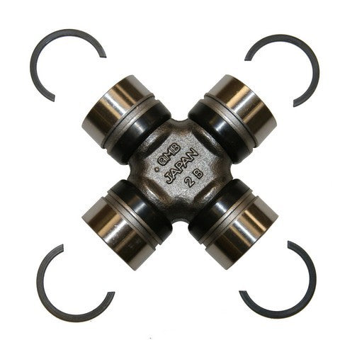 GMB Universal Joint P/N:220-0046 Fits: Infiniti Qx4 03-97, Nissan D21 89-86, Nissan Pathfinder 04-87 - Image 1