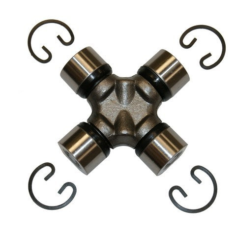 GMB Universal Joint P/N:220-0088 Fits: Chrysler Conquest, Dodge Challenger, Dodge Colt, Dodge Conquest, Dodge D50, Dodge Power Ram 50, Dodge Raider, Dodge Ram 50, Mitsubishi Mighty Max, Mitsubishi Montero - Image 1