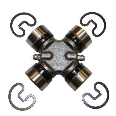 GMB Universal Joint P/N:220-1100 Fits: Ford Zodiac, Jaguar C-type, Jaguar D-type, Jaguar Mark Ix, Jaguar Mark Vii, Jaguar Mark Viii, Jaguar Xk120, Jaguar Xk140, Jaguar Xk150, Jaguar Xke - Image 1