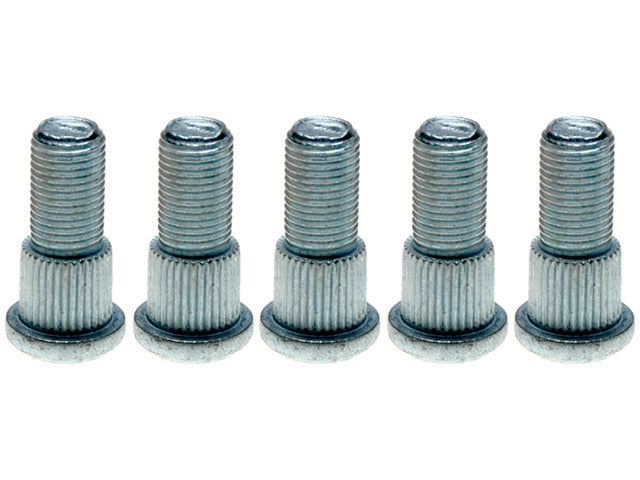 Raybestos Brakes Wheel Lug Stud P/N:2200B Fits: Am General Dj5, Cadillac Series 60 Fleetwood, Cadillac Series 60 Special Fleetwood, Cadillac Series 61, Cadillac Series 62, Cadillac Series 63, Cadillac Series 65 - Image 1