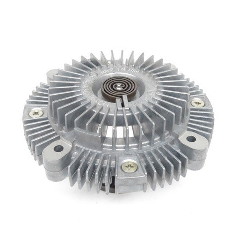 US Motor Works Engine Cooling Fan Clutch P/N:22010 Fits: Ford Aerostar 87-86, Ford Ranger 01-83, Mazda B2300 97-94, Mazda B2500 01-98 - Image 2