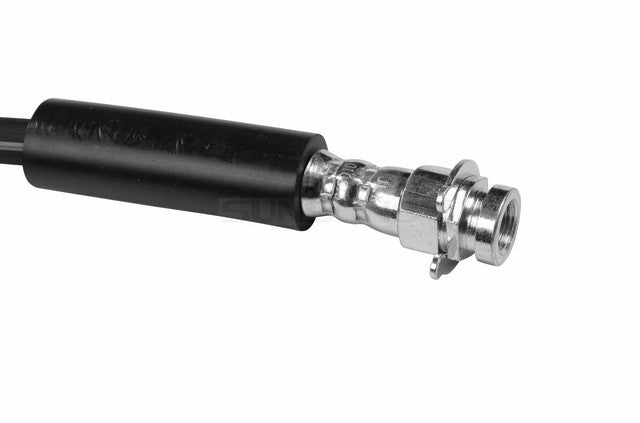 Sunsong Brake Hydraulic Hose P/N:2201006 Fits: Buick Skyhawk, Buick Skylark, Buick Somerset, Buick Somerset Regal, Cadillac Cimarron, Chevrolet Beretta, Chevrolet Cavalier, Chevrolet Corsica, Oldsmobile Calais, Oldsmobile Cutlass Calais - Image 3