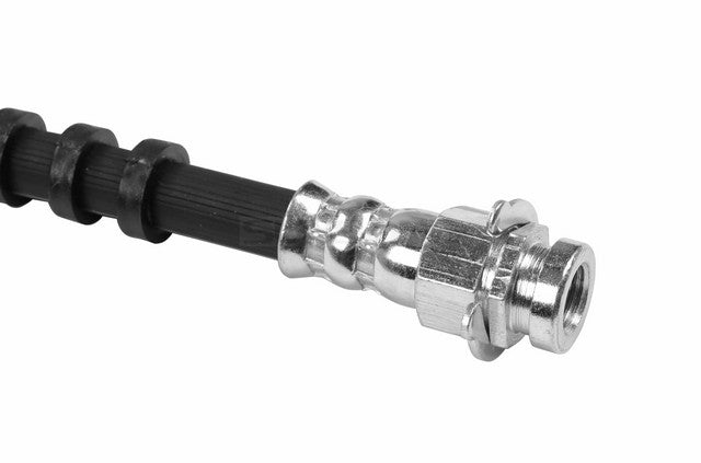 Sunsong Brake Hydraulic Hose P/N:2201026 Fits: Dodge B100, Dodge B150, Dodge B200, Dodge B250, Dodge B300, Dodge B350, Dodge Cb300, Dodge D100, Dodge D150 - Image 3