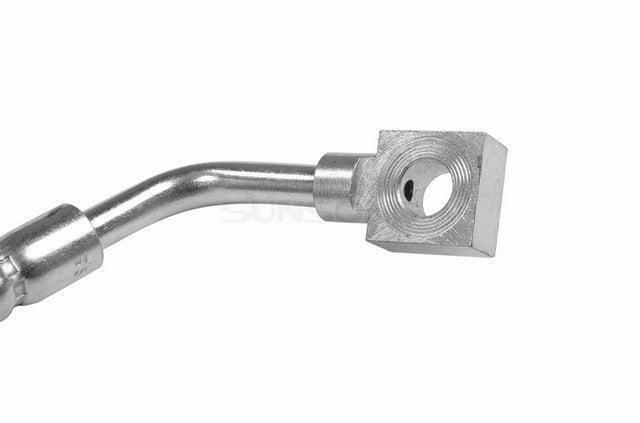 Sunsong Brake Hydraulic Hose P/N:2201028 Fits: Chevrolet G10 95-84, Chevrolet G20 95-84, GMC G1500 95-84, GMC G2500 95-84 - Image 3