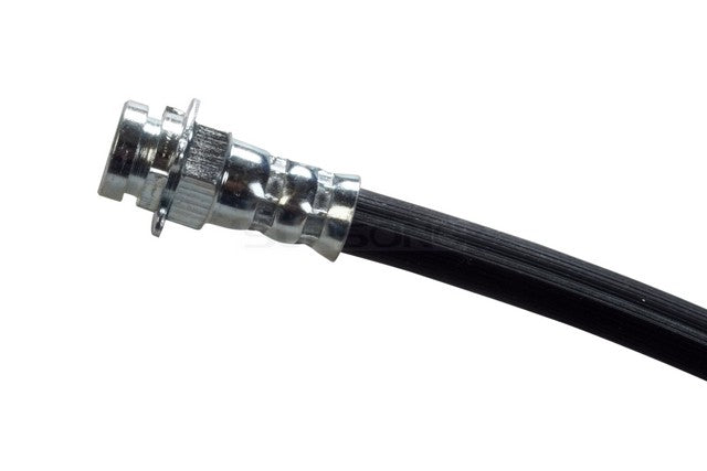 Sunsong Brake Hydraulic Hose P/N:2201037 Fits: Buick Century, Buick Regal, Chevrolet El Camino, Chevrolet Malibu, Chevrolet Monte Carlo, GMC Caballero, Oldsmobile Cutlass Calais, Oldsmobile Cutlass Salon, Oldsmobile Cutlass Supreme, Pontiac Grand Am - Image 3