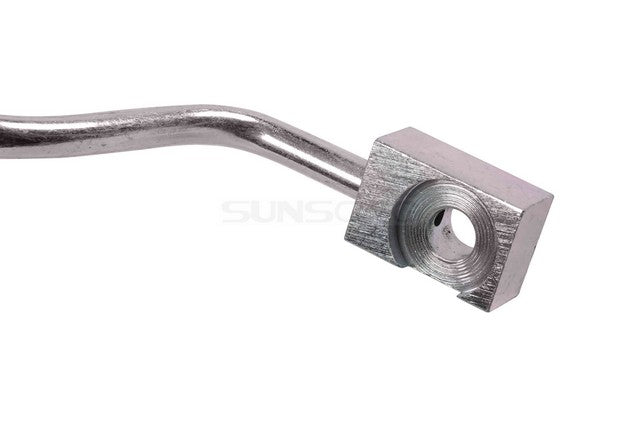 Sunsong Brake Hydraulic Hose P/N:2201043 Fits: Ford Taurus 87-86, Mercury Sable 87-86 - Image 3
