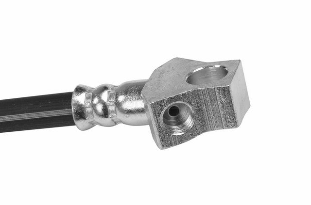 Sunsong Brake Hydraulic Hose P/N:2201047 Fits: Dodge D400, Dodge D450, Dodge Ramcharger, Dodge Rd200, Dodge W150, Dodge W200, Dodge W250, Dodge W350, Plymouth Trailduster - Image 3