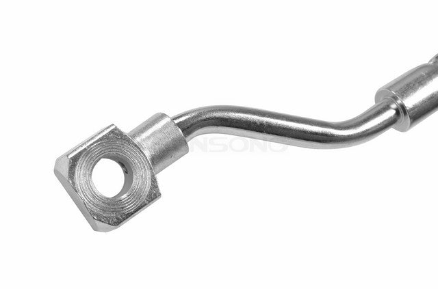 Sunsong Brake Hydraulic Hose P/N:2201075 Fits: Chevrolet C1500, Chevrolet C1500 Suburban, Chevrolet C2500, Chevrolet C2500 Suburban, Chevrolet Silverado, Chevrolet Tahoe, GMC C1500, GMC C1500 Suburban, GMC C2500, GMC C2500 Suburban, GMC Yukon - Image 3