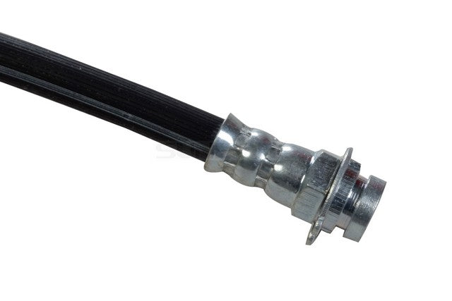 Sunsong Brake Hydraulic Hose P/N:2201081 Fits: Buick Skyhawk, Buick Skylark, Buick Somerset, Buick Somerset Regal, Cadillac Cimarron, Cadillac Deville, Cadillac Eldorado, Cadillac Seville, Chevrolet Beretta, Chevrolet Cavalier - Image 3