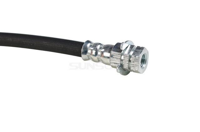 Sunsong Brake Hydraulic Hose P/N:2201088 Fits: Cadillac Escalade, Chevrolet Blazer, Chevrolet C1500, Chevrolet C1500 Suburban, Chevrolet C2500, Chevrolet C2500 Suburban, Chevrolet C35, Chevrolet C3500, Chevrolet C3500hd - Image 3