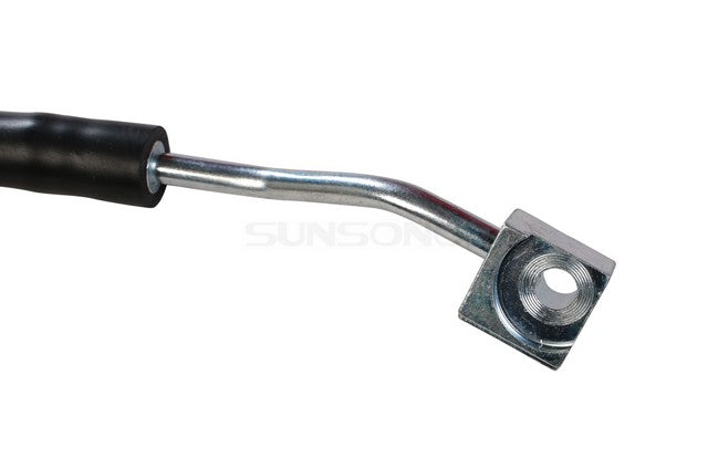 Sunsong Brake Hydraulic Hose P/N:2201089 Fits: Ford Bronco 92-90, Ford F-150 96-90 - Image 3