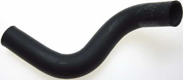Gates Radiator Coolant Hose P/N:22011 Fits: Chevrolet Lumina 97-94, Chevrolet Monte Carlo 97-95, Ford Probe 97-93, Mazda 626 02-93, Mazda Mx-6 97-93, Oldsmobile Cutlass Supreme 96-94, Pontiac Grand Prix 96-94 - Image 1