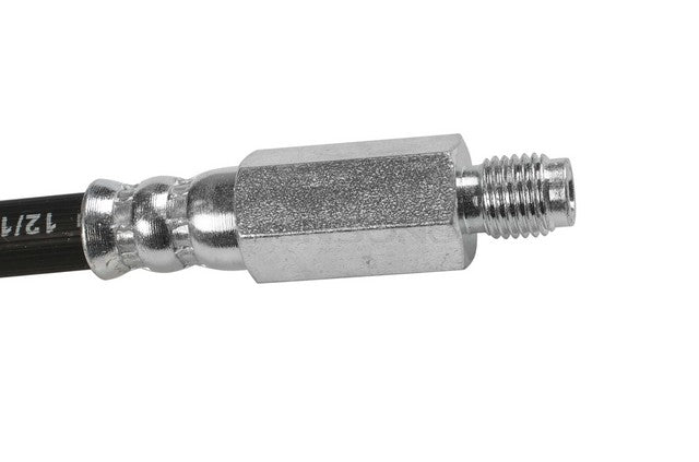 Sunsong Brake Hydraulic Hose P/N:2201106 Fits: Buick Gran Sport, Buick Skylark, Buick Special, Buick Sportwagon, Chevrolet Bel Air, Chevrolet Biscayne, Chevrolet Brookwood, Chevrolet Caprice, Chevrolet Chevelle, Chevrolet Corvette - Image 3