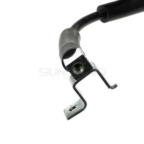Sunsong Brake Hydraulic Hose P/N:2201117 Fits: Dodge Ram 1500 97-94, Dodge Ram 2500 97-94, Dodge Ram 3500 97-94, Dodge Ram 4000 99-95 - Image 3