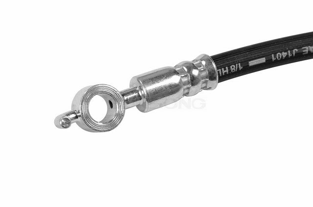 Sunsong Brake Hydraulic Hose P/N:2201130 Fits: Ford Escort 03-91, Ford Probe 97-93, Mercury Tracer 99-91 - Image 3
