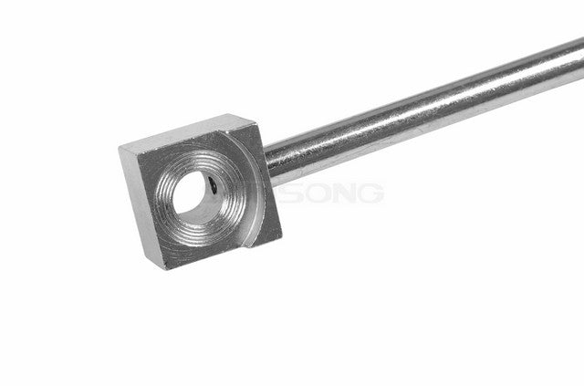 Sunsong Brake Hydraulic Hose P/N:2201134 Fits: Ford Bronco Ii 90-87, Ford Ranger 88-87 - Image 3