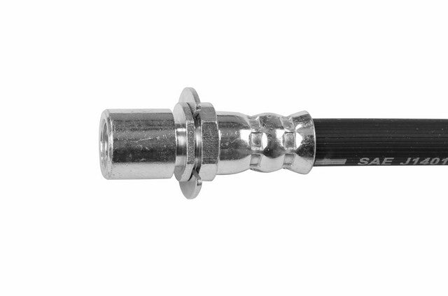 Sunsong Brake Hydraulic Hose P/N:2201144 Fits: Chevrolet Nova 88-85, Geo Prizm 92-89, Toyota Celica 89-86, Toyota Corolla 88-84 - Image 3