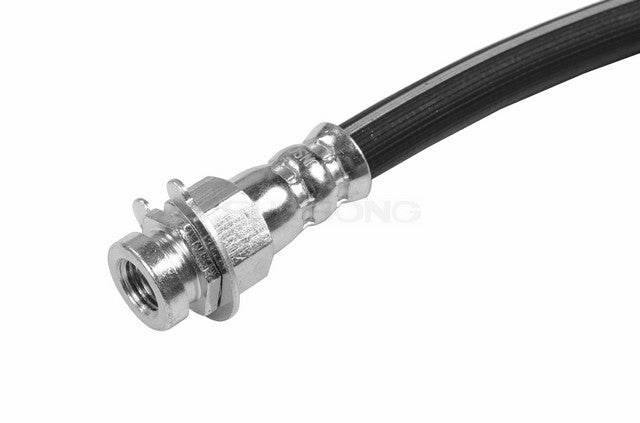 Sunsong Brake Hydraulic Hose P/N:2201165 Fits: Ford Mustang Ii 78-74, Ford Pinto 80-74, Mercury Bobcat 80-75 - Image 3