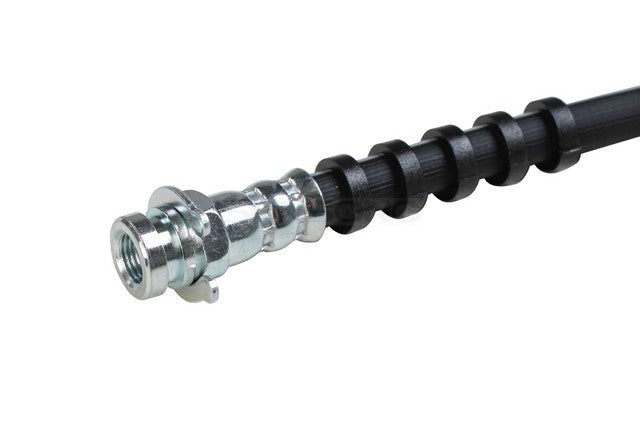 Sunsong Brake Hydraulic Hose P/N:2201168 Fits: Buick Electra 90-85, Buick Lesabre 90-86, Cadillac Deville 90-85, Cadillac Fleetwood 90-85, Oldsmobile 98 91-85, Oldsmobile Delta 88 90-86, Pontiac Bonneville 90-87 - Image 3