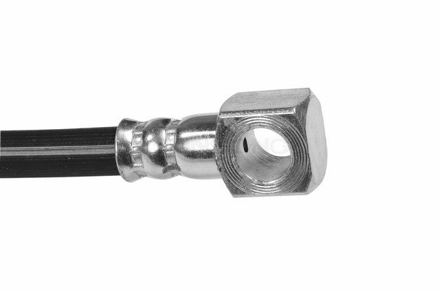 Sunsong Brake Hydraulic Hose P/N:2201176 Fits: Jeep Cj5 81-78, Jeep Cj7 81-78, Jeep Scrambler 1981 - Image 3