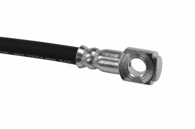 Sunsong Brake Hydraulic Hose P/N:2201181 Fits: Chevrolet K1500 Suburban, Chevrolet K2500, Chevrolet K2500 Suburban, Chevrolet K3500, Chevrolet Tahoe, GMC K1500 Suburban, GMC K2500, GMC K2500 Suburban, GMC K3500 - Image 3