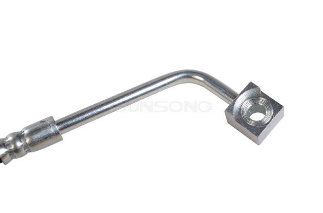Sunsong Brake Hydraulic Hose P/N:2201201 Fits: Ford F-250 96-95, Ford F-250 Hd 1997, Ford F-350 97-95 - Image 3