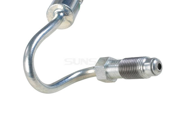 Sunsong Brake Hydraulic Hose P/N:2201202 Fits: Ford Cougar 94-93, Ford Thunderbird 96-93, Mercury Cougar 96-93 - Image 3