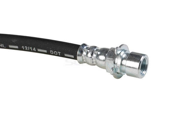 Sunsong Brake Hydraulic Hose P/N:2201212 Fits: Chevrolet Astro 02-00, GMC Safari 02-00 - Image 3