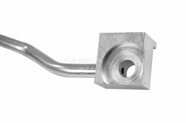 Sunsong Brake Hydraulic Hose P/N:2201213 Fits: Ford Bronco 96-94 - Image 3