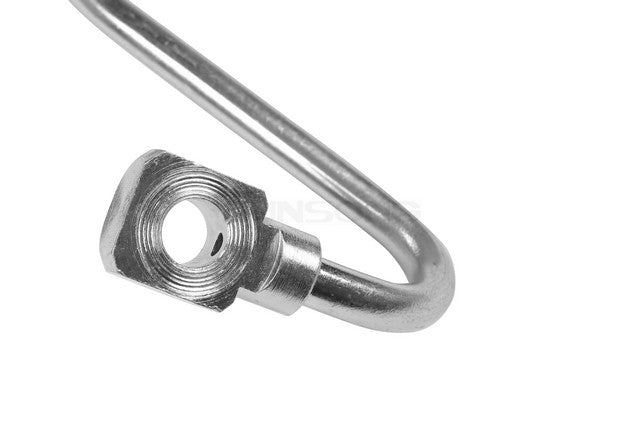 Sunsong Brake Hydraulic Hose P/N:2201219 Fits: Chevrolet Blazer 00-98, Chevrolet S10 99-98, GMC Jimmy 01-98, GMC Sonoma 99-98, Isuzu Hombre 00-98, Oldsmobile Bravada 99-98 - Image 3