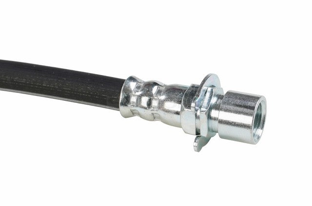Sunsong Brake Hydraulic Hose P/N:2201226 Fits: Buick Commercial Chassis 96-91, Buick Roadmaster 96-91, Cadillac Brougham 92-90, Cadillac Commercial Chassis 1992, Chevrolet Caprice 96-91, Chevrolet Impala 96-94, Oldsmobile Custom Cruiser 92-91 - Image 3