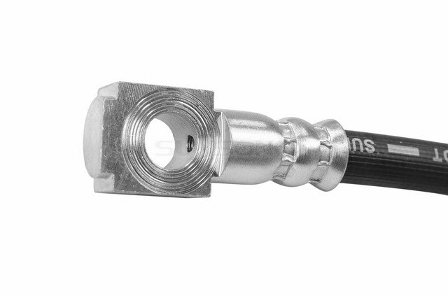 Sunsong Brake Hydraulic Hose P/N:2201239 Fits: Buick Regal, Chevrolet Beretta, Chevrolet Camaro, Chevrolet Corsica, Oldsmobile Achieva, Oldsmobile Cutlass, Oldsmobile Cutlass Supreme, Pontiac Firebird, Pontiac Grand Am, Pontiac Grand Prix - Image 3