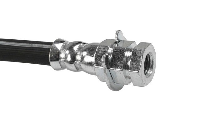 Sunsong Brake Hydraulic Hose P/N:2201257 Fits: Ford Excursion 05-00, Ford F-250 04-01, Ford F-250 Super Duty 04-99, Ford F-350 00-99, Ford F-350 Super Duty 04-99 - Image 3