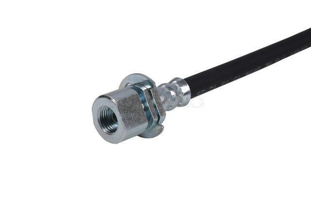 Sunsong Brake Hydraulic Hose P/N:2201306 Fits: Ford B-600 85-80, Ford B-700 83-80, Ford F-700 85-80, Ford F-800 83-80, Ford Ft800 85-84 - Image 3