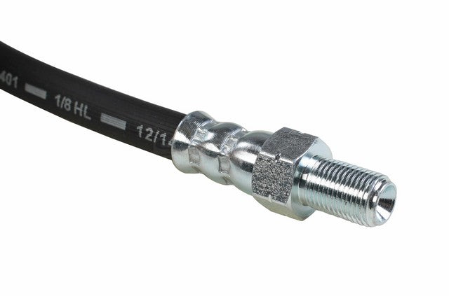 Sunsong Brake Hydraulic Hose P/N:2201308 Fits: International 1452sc, International 1652sc, International 3000fe, International 3400, International 3600, International 3700, International 3800, International 3900fc, International 4600, International 4600lp - Image 3